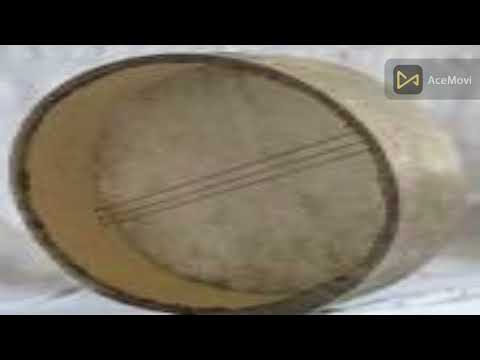 ننده برهم الوالي حزب قمار حضرة الطريقة القادرية في قمار وادي سوف الجزائر عند الدليل عزوزية