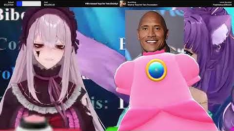 Rigging This VTuber Gameshow FOR CHARITY!