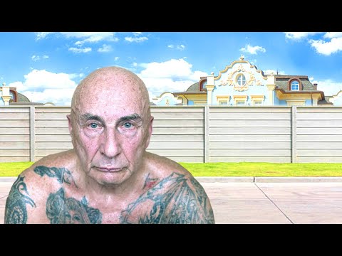 10 Absurdów "ROSJI"