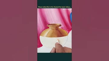 Elementary and Intermediate object drawing#Short