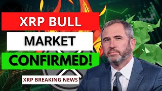 Ripple XRP News - ⚠️ WARNING ⚠️ CRYPTO BULL RUN ALERT! BITCOIN SET TO EXPLODE! XRP TO RISE NEXT