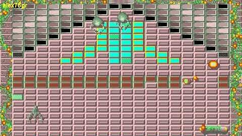 Krypton Egg - Commodore Amiga Longplay