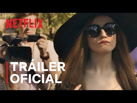 Inventando a Anna | Tráiler oficial | Netflix