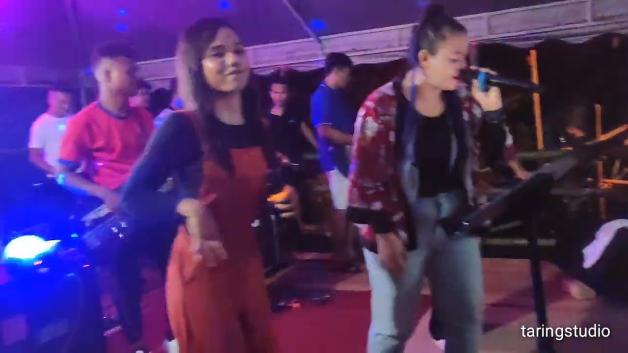 mantan pacar balikkan live mekar band kg susu