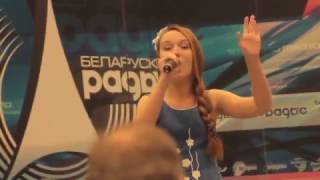 Анна Объедова - Беларусь Мая Краiна