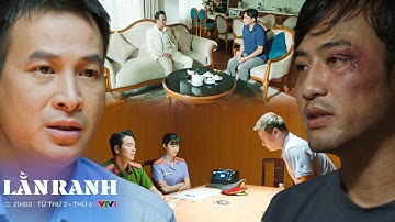 LẰN RANH TẬP 24 | Cả Vinh và Viên đều khẳng định không liên quan đến án mạng của Đức | VFC OFFICIAL