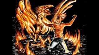 Fire Shadow - Broken Glass (2007)