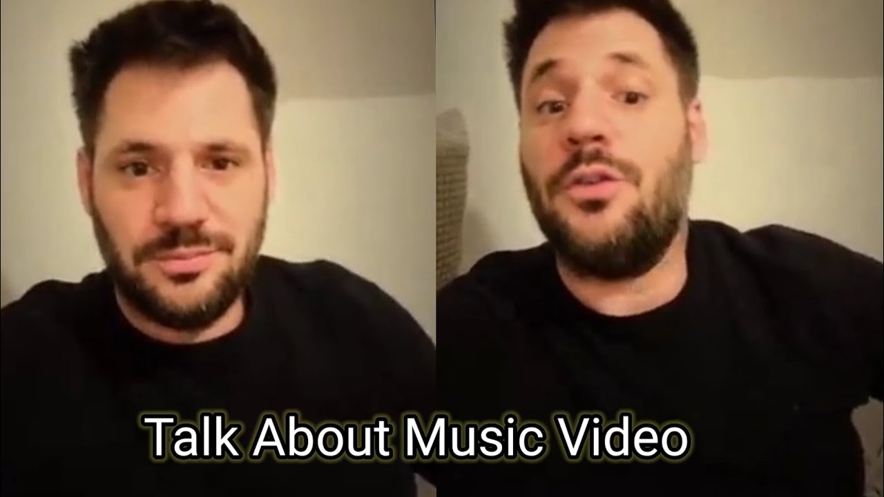 Stjepan Hauser Brother Miron Hauser Special Talk About Music Video 2023