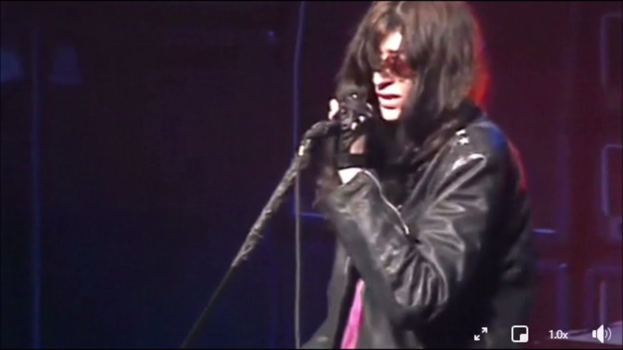 RAMONES - 53rd & 3rd