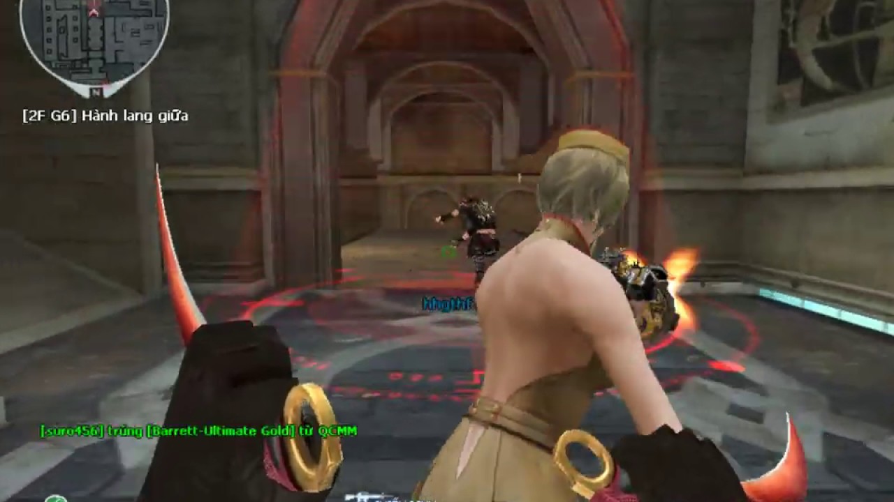 CF- Dual Mới - 01235339093 Zalo cua nhi ae ủng hộ Giày đi - Kiếm tiền mua mic 😝😝😝😝😝