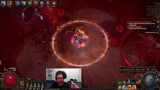 Poe 1 - 3.28 Mirage Day 1 Ssf - Tips On Gearing & Getting Through The Atlas.