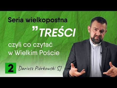 Dariusz Piórkowski SJ: Prayer Cleanses Us of What Stands Between Us and God [Content #2]