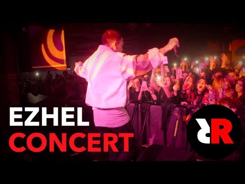 Ezhel - Pavyon (UZUN HAVA) Londra Konseri | 29 Mart 2019
