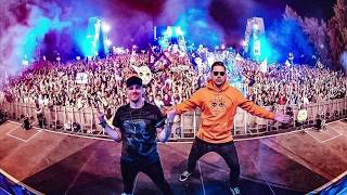 LNY TNZ - EDC México 2019