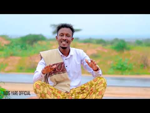 DHAANTO CUSUB  AROOS ABWAAN DALMAR YARE NEW VIDEO #2026 