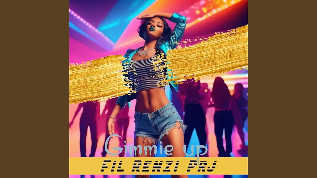 Ver Gimmie Up (Radio Edit) en YouTube