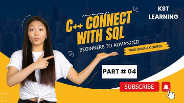 C++ To MySQL Connection - Code Blocks - Dev C++ - Search Record