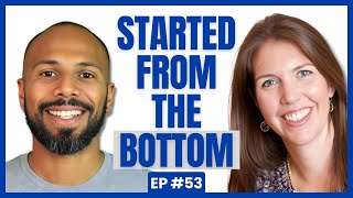 How she built a $2.7 Million a Year Franchise from Scratch