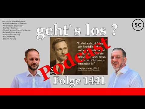 Let's get started? Episode 1441 - Podcast