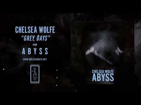 Chelsea Wolfe -