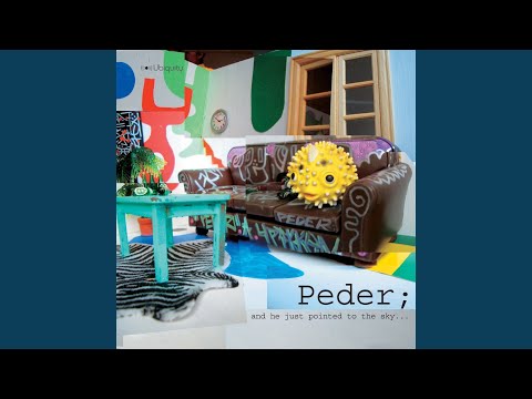 Peder — With a Great Feeling of Love