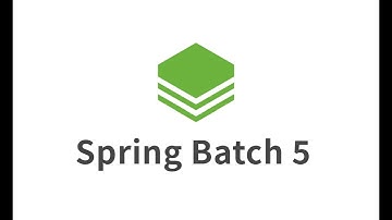 스프링 배치 5 : 2. 스프링 배치 동작 방식