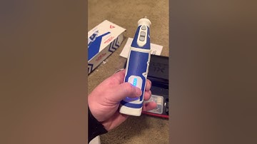 Apex Forge M8 8 volt cordless rotary tool unboxing