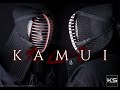 'KAMUI’ Premium Double-Cross-Pitch All-Purpose KendoStar Bogu Set