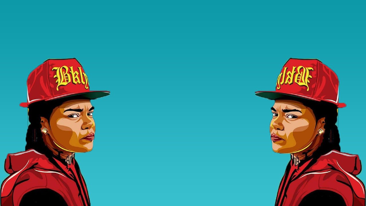 FREE YOUNG MA TYPE BEAT INSTRUMENTAL 2017 GANGSTA TRAP RAP BEAT