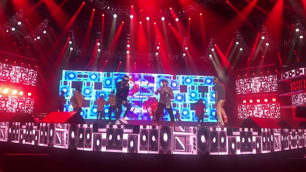 INILAH NASIBKU | NICO G REHEARSAL @ AJL33