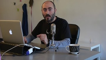 HoRNet ElliptiQ Overview