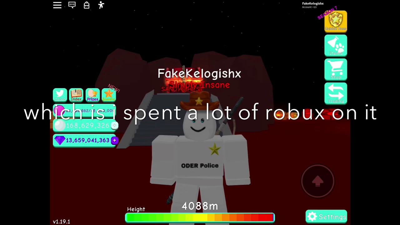 i’m quitting bgs forever