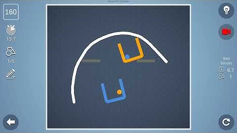 brain it out 160 solved 3 star 1 shape