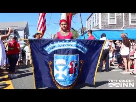 Provincetown 2016 -