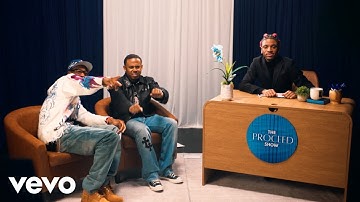 Bay Swag - Proceed ft. Zeddy Will