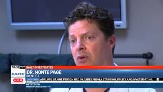 Grace Century FZ LLC - Provia Labs KEYE TV Article