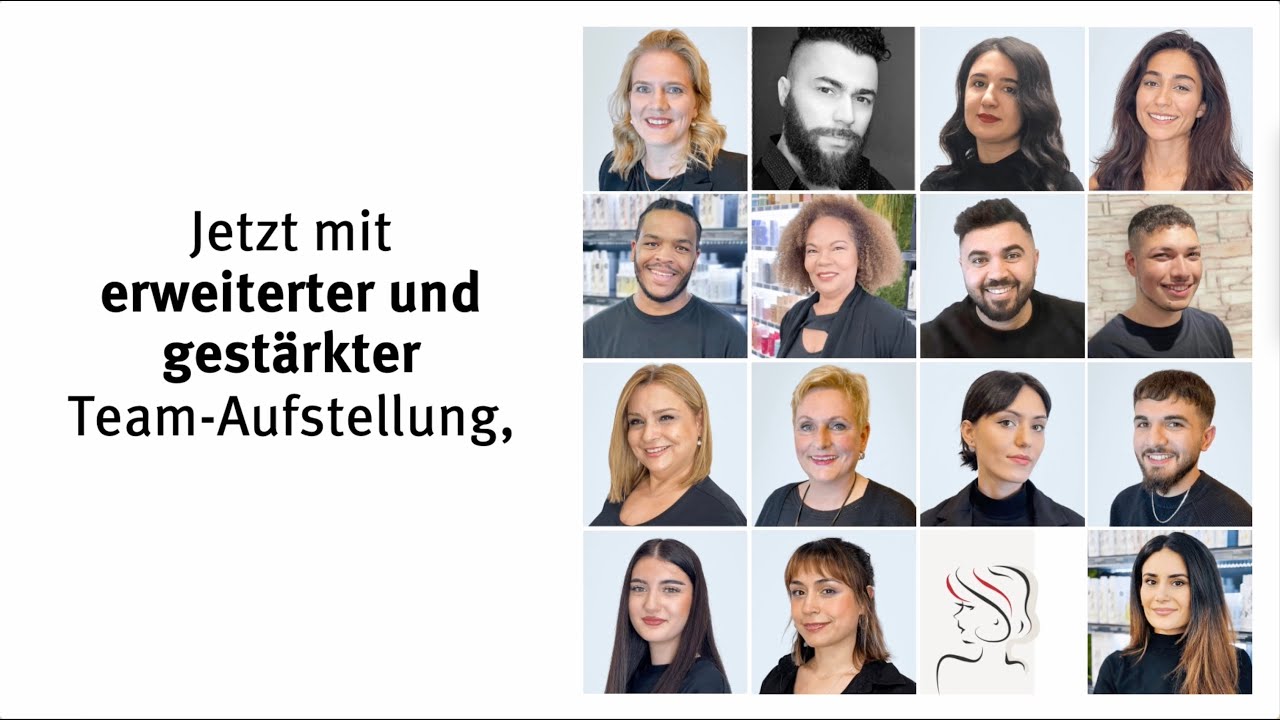 Willkommen im Team – Team-Updates 2023 · Peter Polzer, Elbe Einkaufszentrum