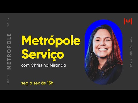 Metropole Serviço - Julio Santos - 14/07/2022