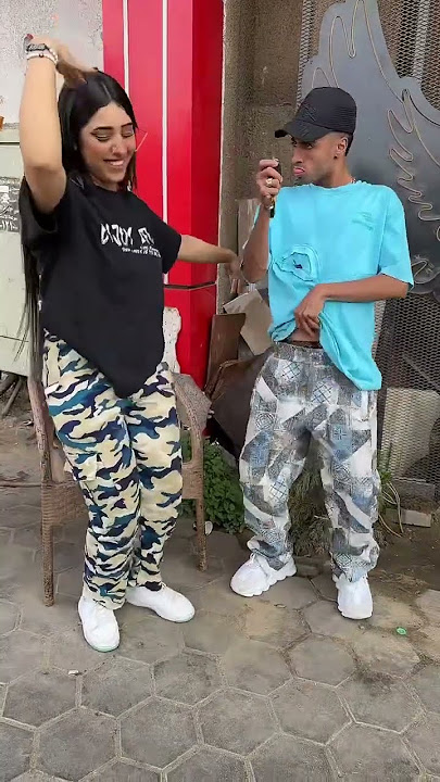 رقاصه قليله الأدب 😂💔