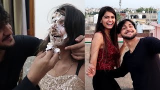 Summu's Birthday Vlog | Full Masti