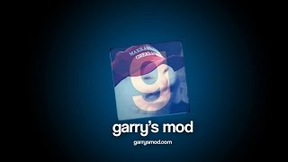 GMOD FORZA CONFIRMED (OBS run through)