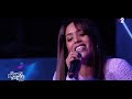 Amel Bent - Demain (FR2, Les enfants de la télé, la suite, 19/05/2019)