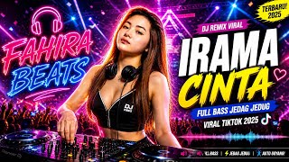 Irama Cinta – DJ Remix | Full Bass Jedag Jedug | Viral TikTok 2026 🔥