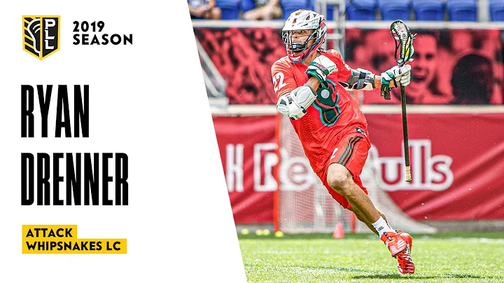 BEST OF RYAN DRENNER | 2019 Highlights