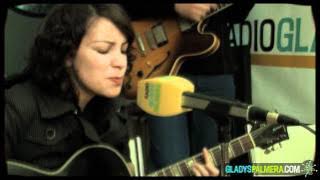 GABY MORENO - Quizás, Quizás, Quizás