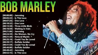 Bob Marley - Greatest Hits 2026 | Best Reggae Classics &amp; Timeless Songs
