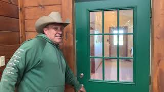 From Home To Home With Shawn Flarida