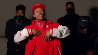 YN Six - Makwete Freesyle ( official visualiser ) 