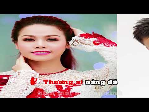 karaoke Huyền thoại nàng tiên cá (thiếu giọng nữ)