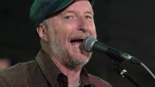 Billy Bragg &amp; Joe Henry - John Henry (Live on KEXP)